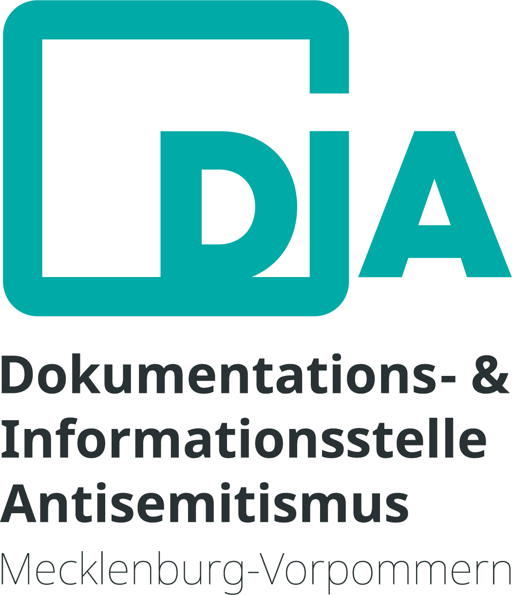 DIA LOGO Türkis mit Schrift