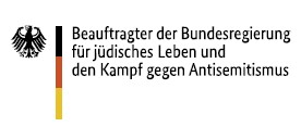 Logo Bundesbeauftragter