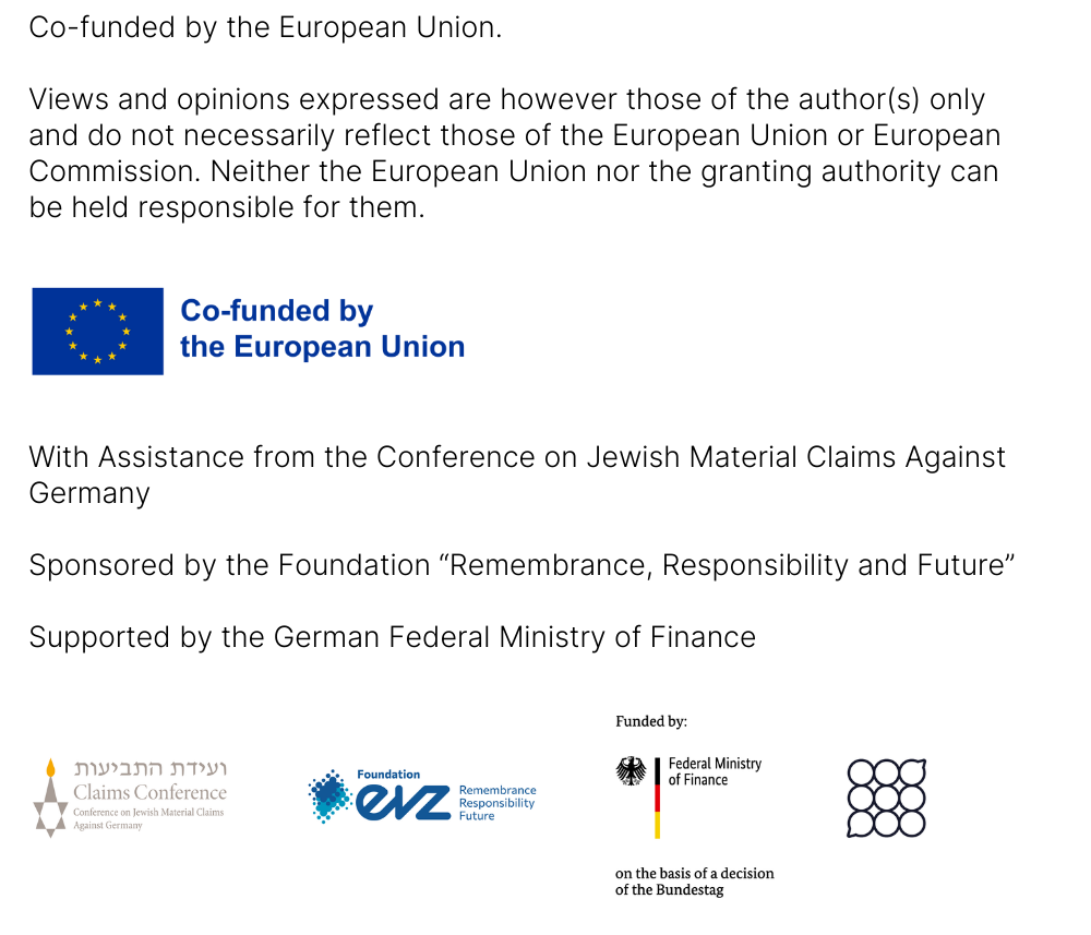 funding statement