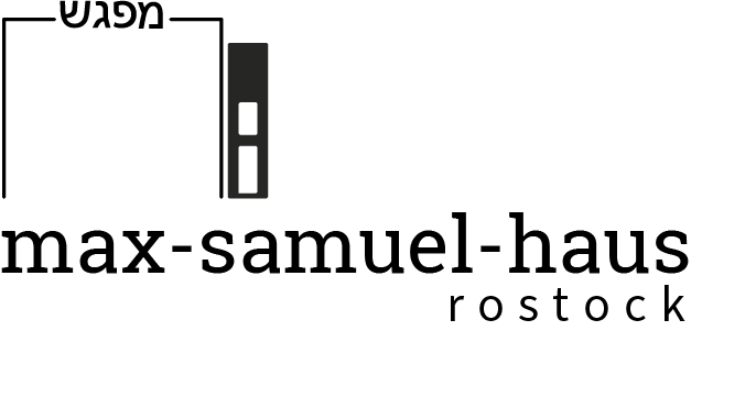 Website des Max-Samuel-Hauses Rostock