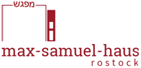 Website des Max-Samuel-Hauses Rostock