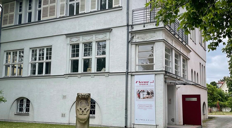 Besuch planen