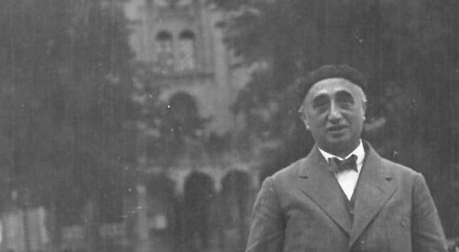 Max Samuel
