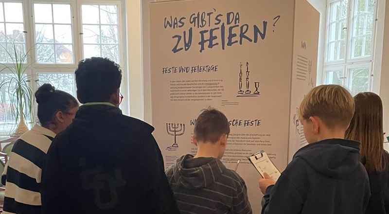 Bildung