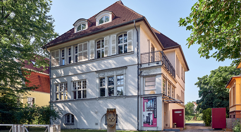 Stiftung