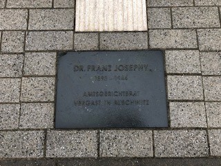 20220123 Franz Josephy geputzt