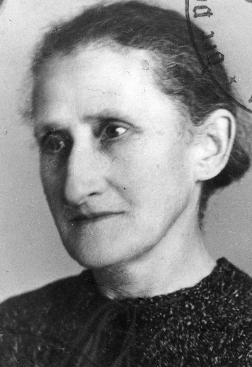 AHR Johanna Salomon ausgeschnitten