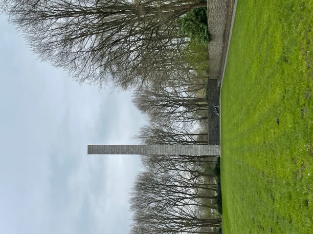Privat Mahnmal