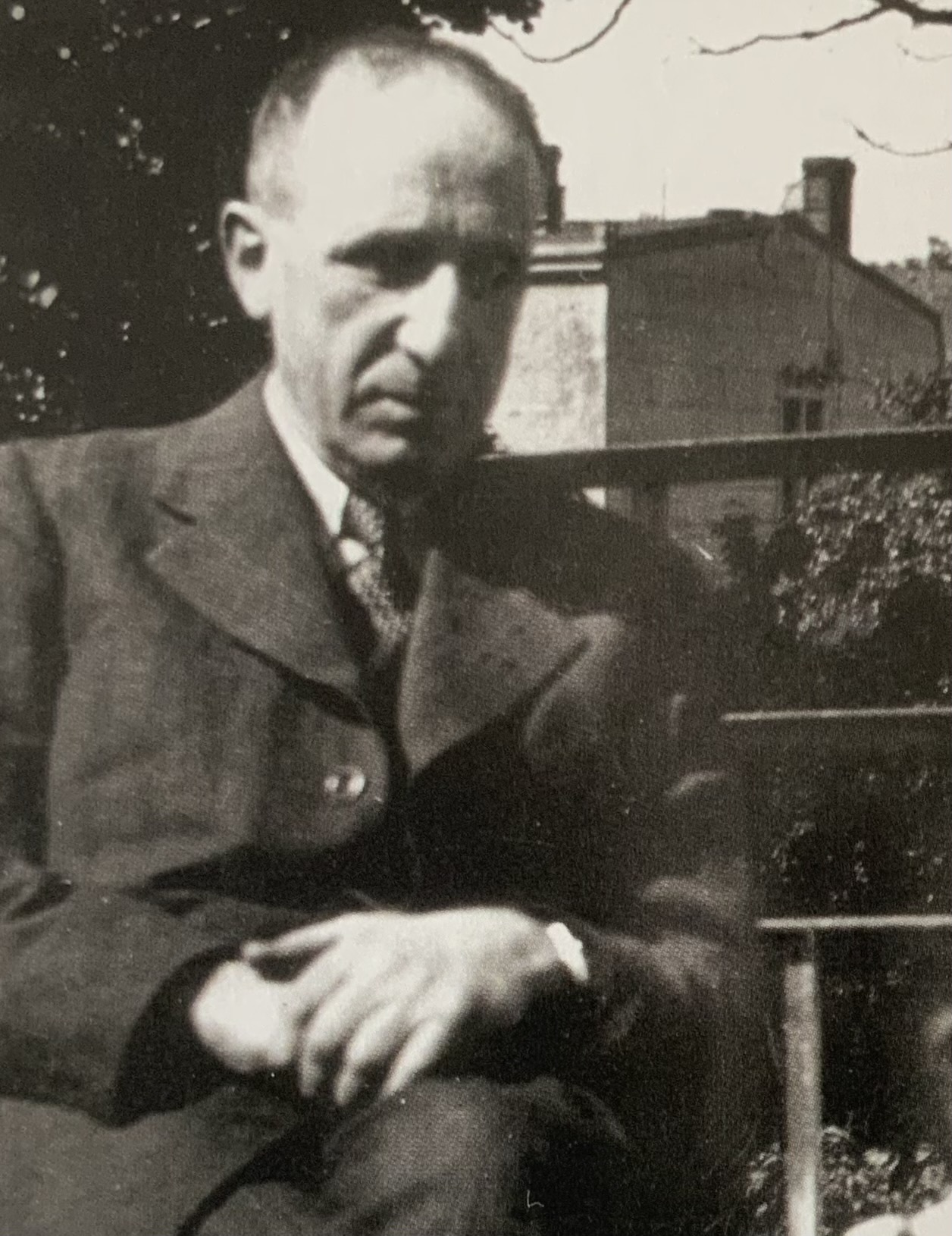 Richard Josephy